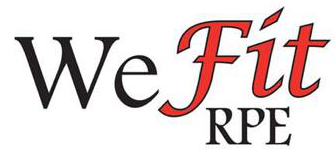 WeFit RPE